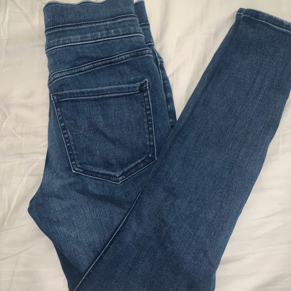 Express jeans - Picture 3 of 5
